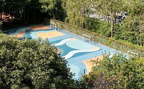 Ibis Budget Paris Porte De Vincennes